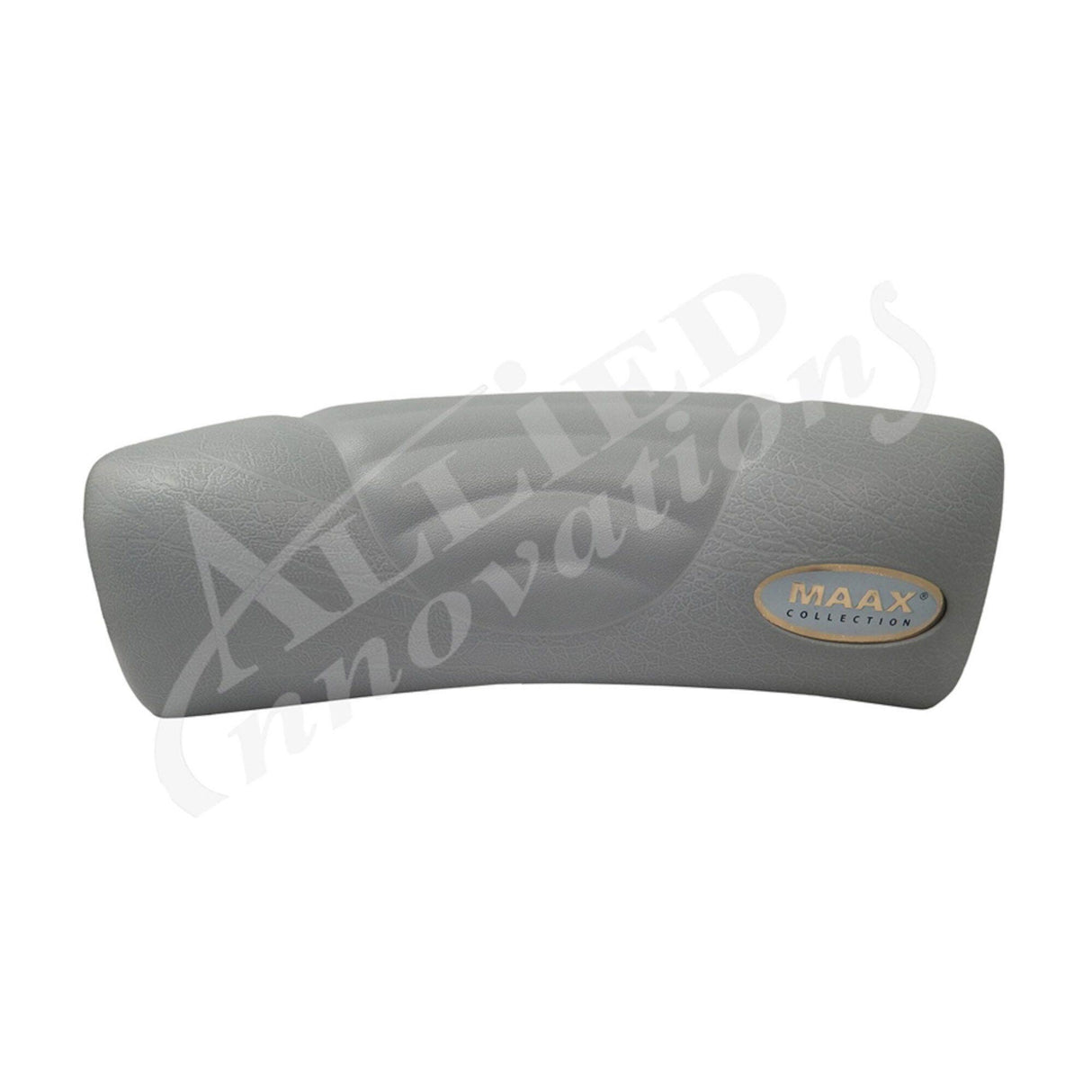 Pillow, Coleman/Maax, OEM, Lounge Pillow, 700 PMS430, Gray : 103420