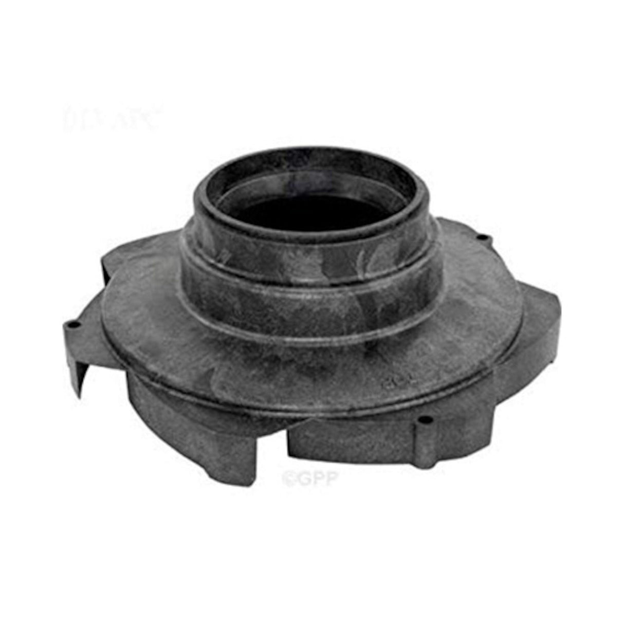 Diffuser, 5.53FIT : 06-0008-06-R