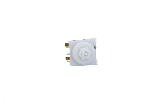 Stepper Switch, Air, Presair, 21A, Black Cam, 3-Function, Center Spout : MTK-211A