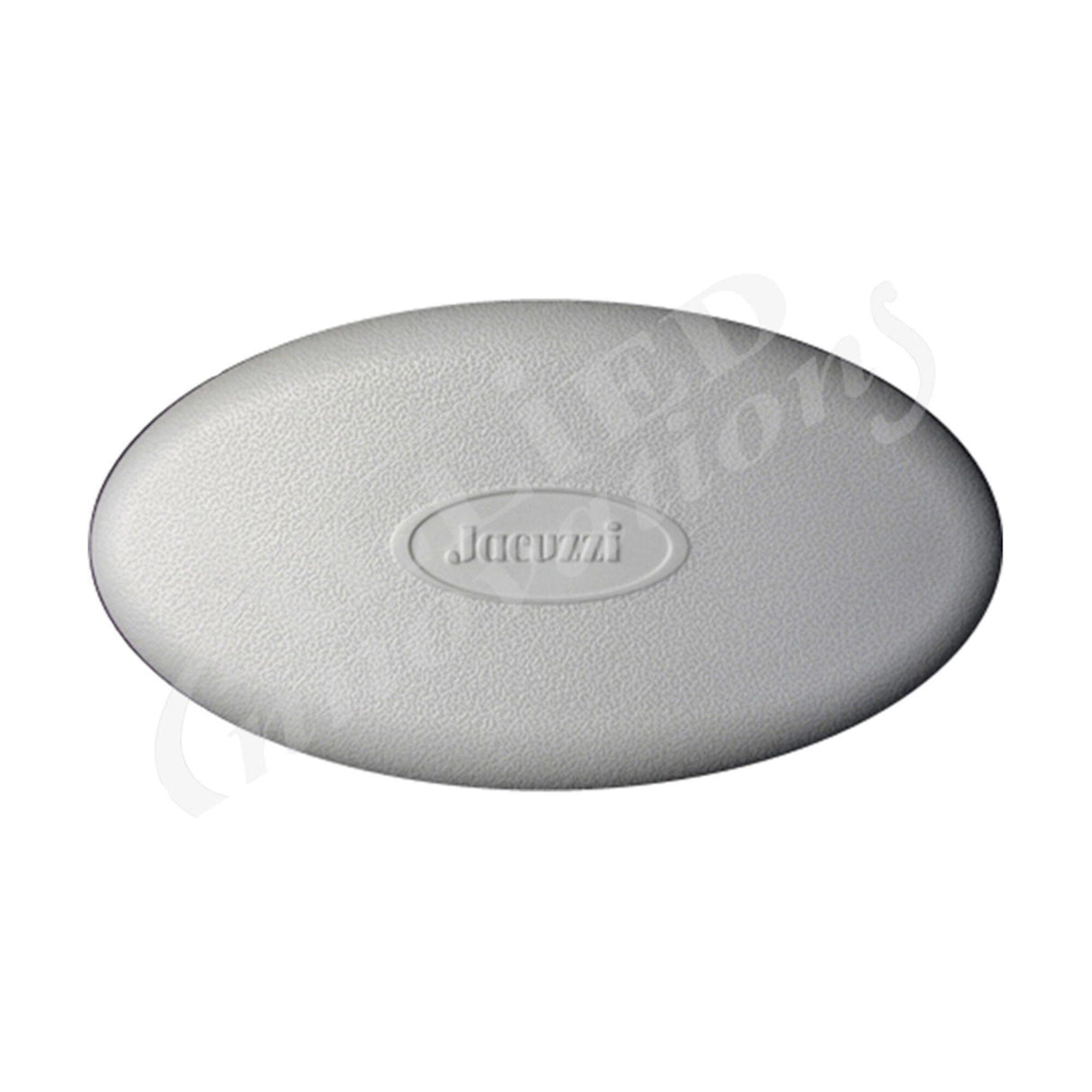Pillow, Jacuzzi, JHT 200, Silver, Beg'D : 2472-828