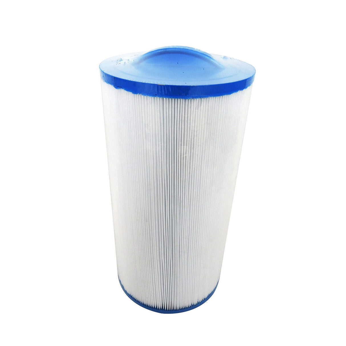 Filter Cartridge, Proline, Diameter: 5-3/16", Length: 10-3/4", Top: Handle, Bottom: 2" MPT, 40 sq ft : P5CH-402
