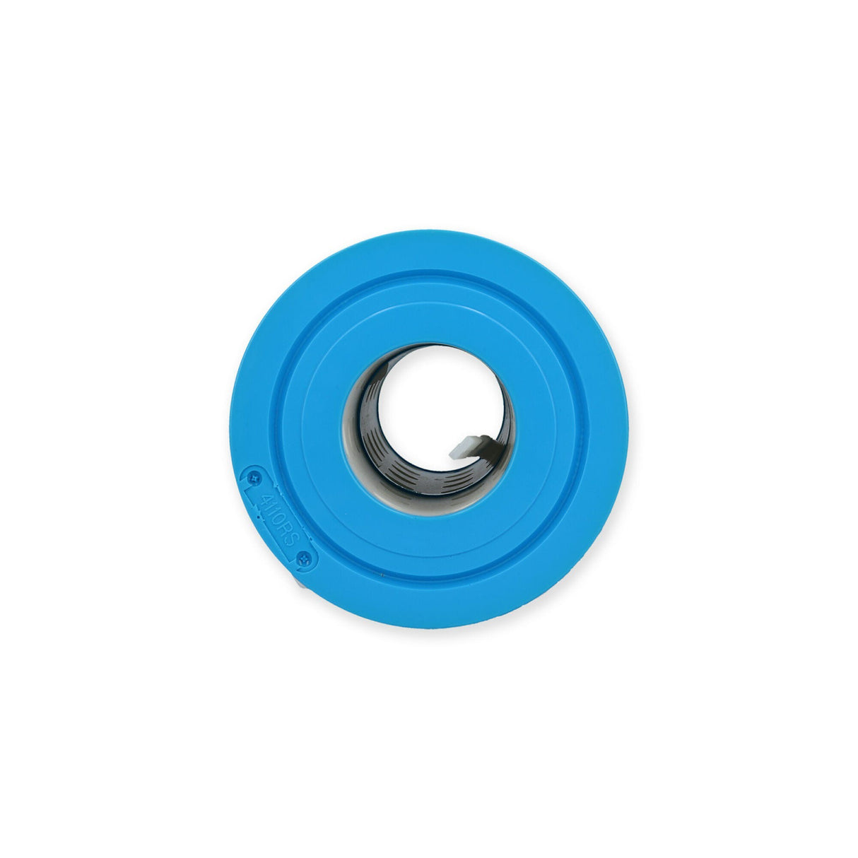 TWO Filter Cartridge, Proline, Diameter: 4-15/16", Length: 4-5/8", Top: 2-1/8" Open, Bottom: 2-1/8" Open, 35 sq ft: P-4401