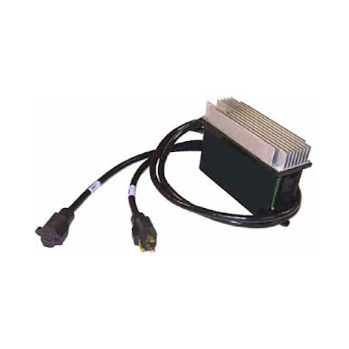 Light Harness, Adapter, Balboa, Titan Bath Control, 4 Pin Mini Din Plug : 25750