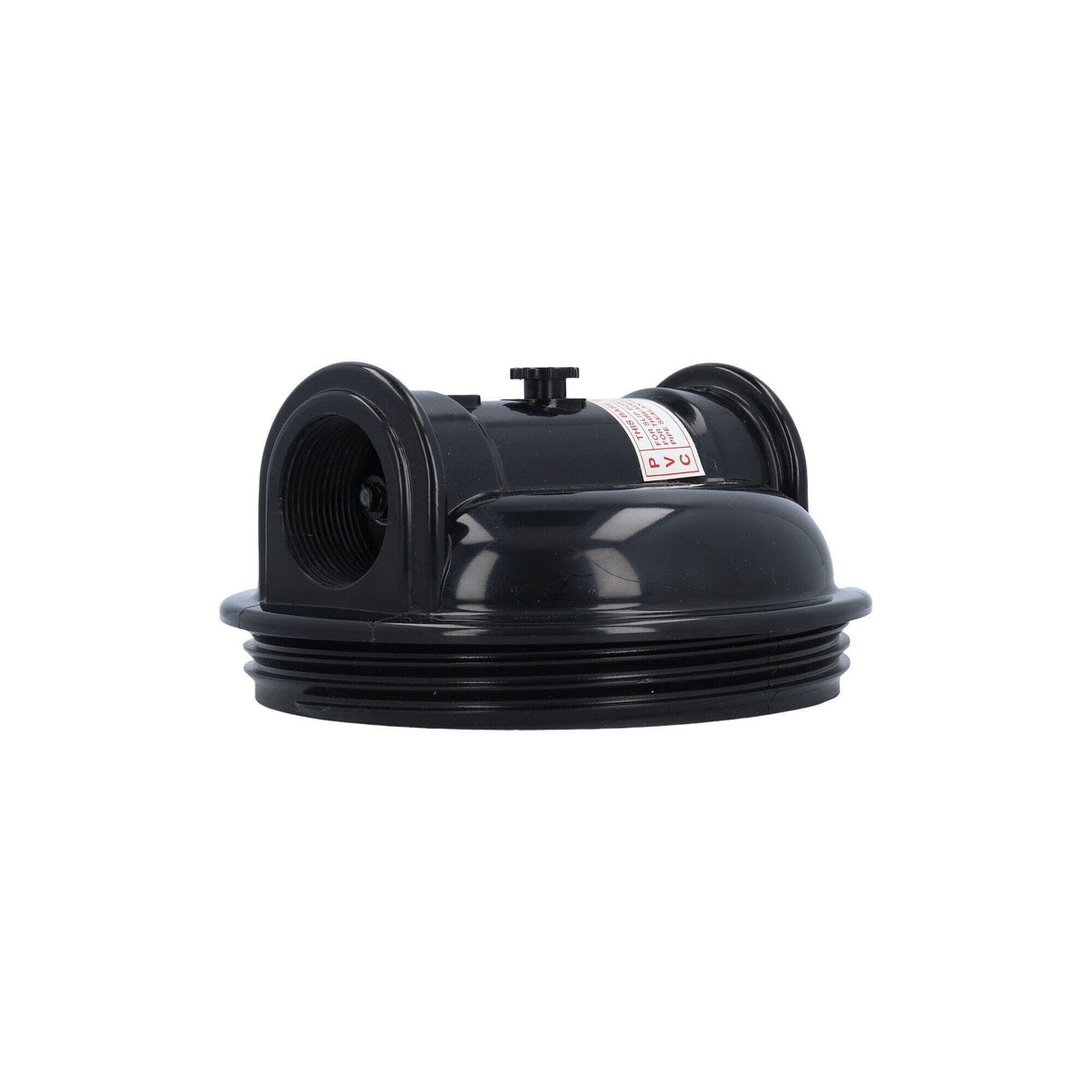 Filter ManifoldCompleteRAINBOW,RDC Series,1-1/2"FPT,Black : 172213PT