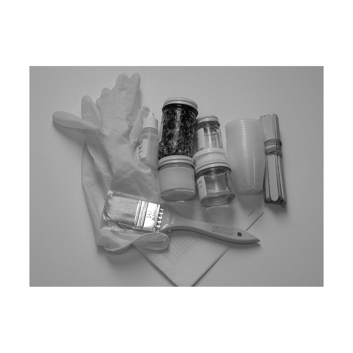 Repair Kit, Small, Tuscan Sun : 14989