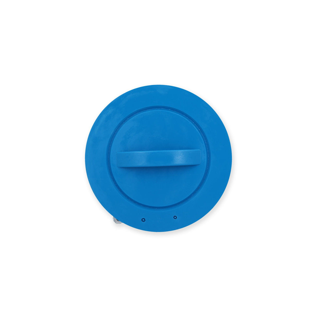 Filter Cartridge, Pleatco, Diameter: 6", Length: 7-5/8", Top: Handle, Bottom: 1-1/2" Male SAE Thread, 40 sq ft : PWW50P3