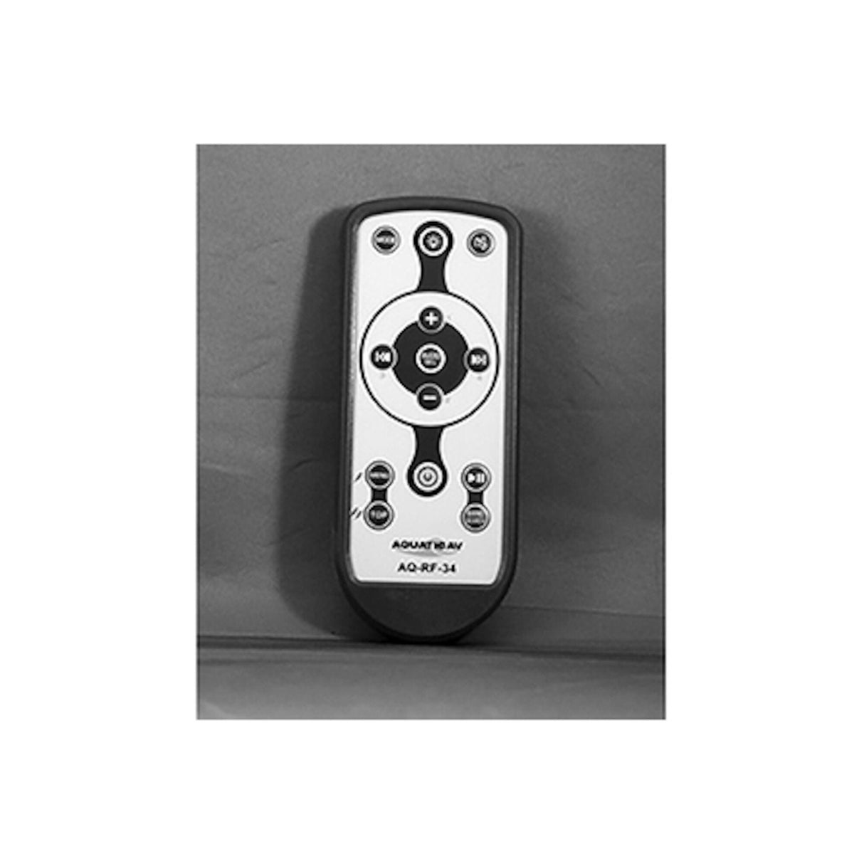 Stereo, Remote, Aquatic Av, 2013 : 14703