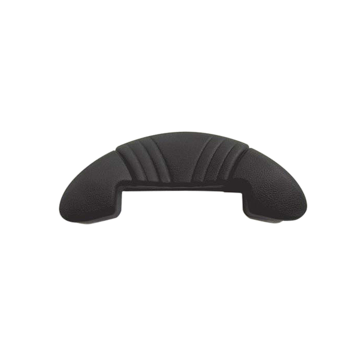Pillow, Artesian Spa, Waterfall Pillow for Island Series in Charcoal, 12" x 5", 9-1/2" Between pegs : 26-1305-85