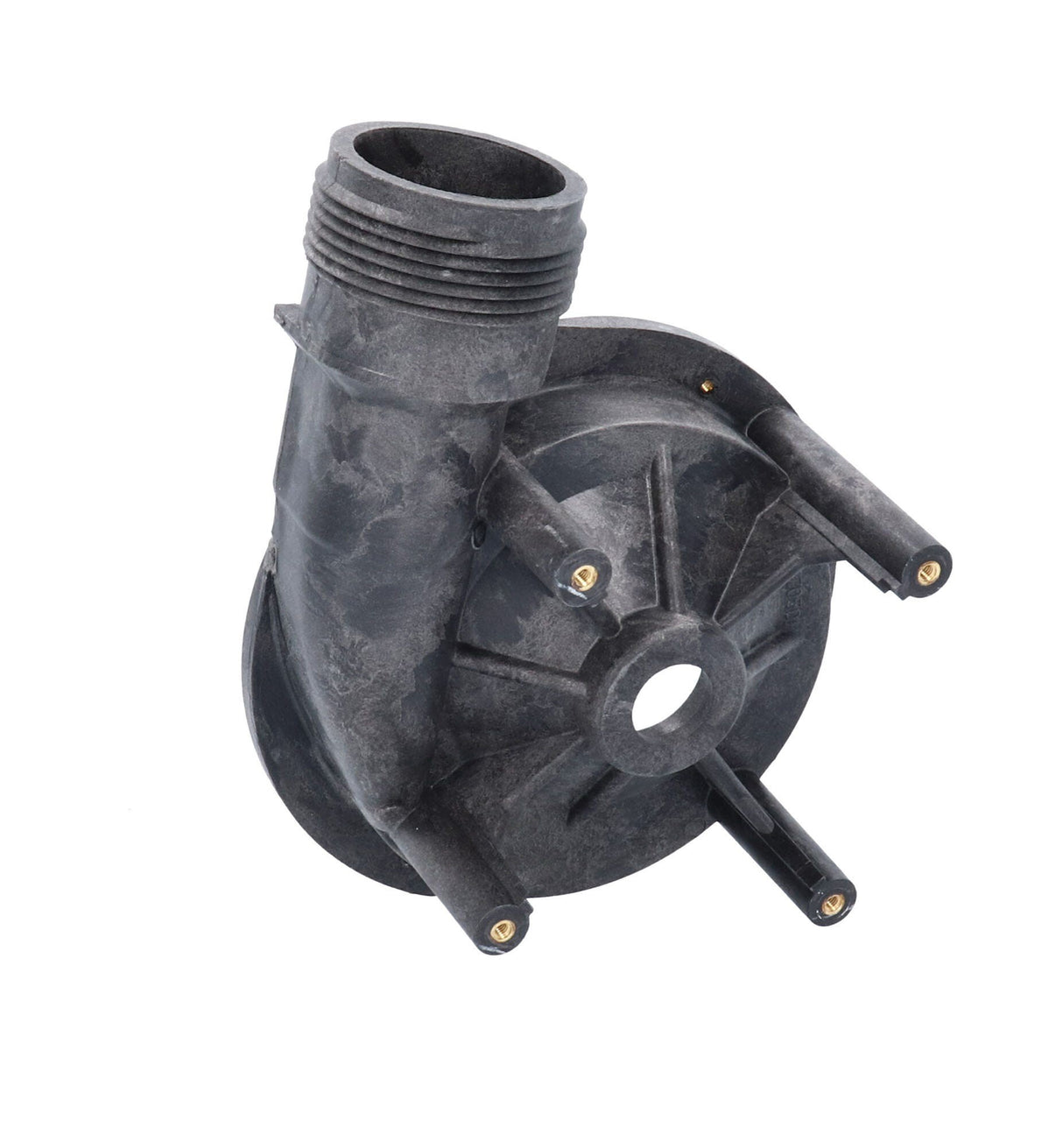 Volute, Pump, Aqua-Flo, FMHP/CMHP, 1-1/2"MBT Side Discharge : 92770501