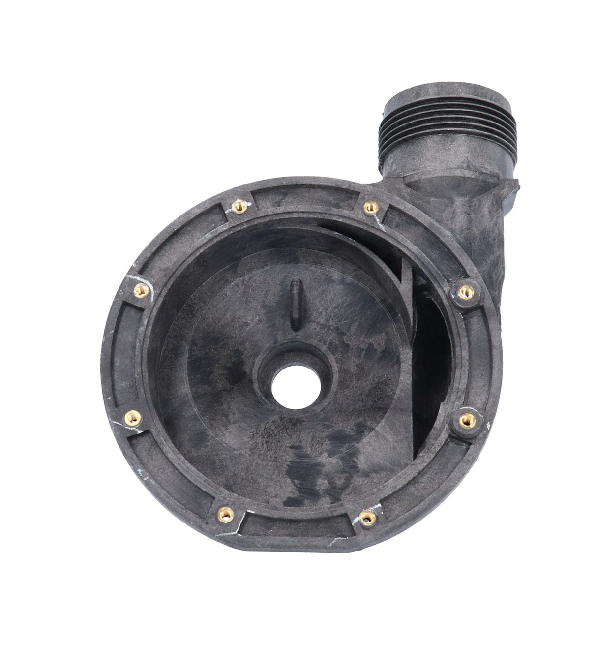 Volute, Pump, Aqua-Flo, FMHP/CMHP, 1-1/2"MBT Side Discharge : 92770501
