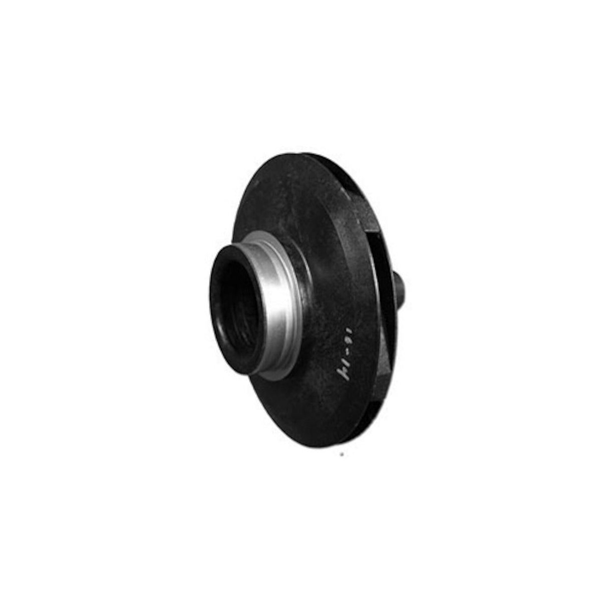 Impeller, Jacuzzi Magnum Series, 1.0HP : 05-3854-06-R