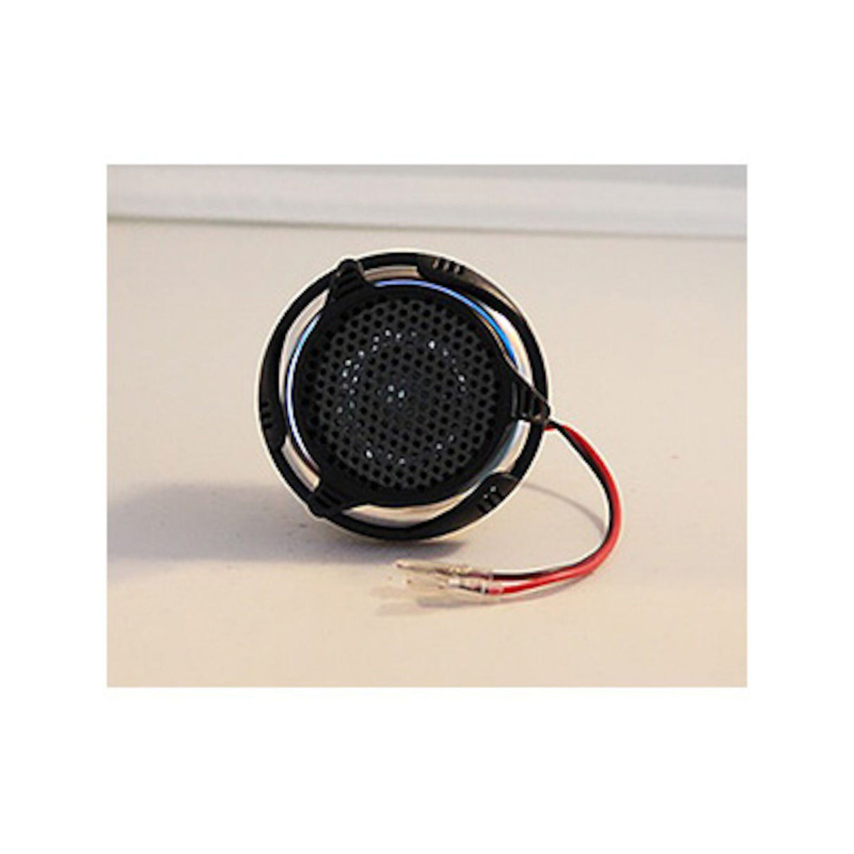 Stereo, Speaker, Tweeter, 2 In Dome, 2010, Ss Grill : VXD50VXD50COV2S