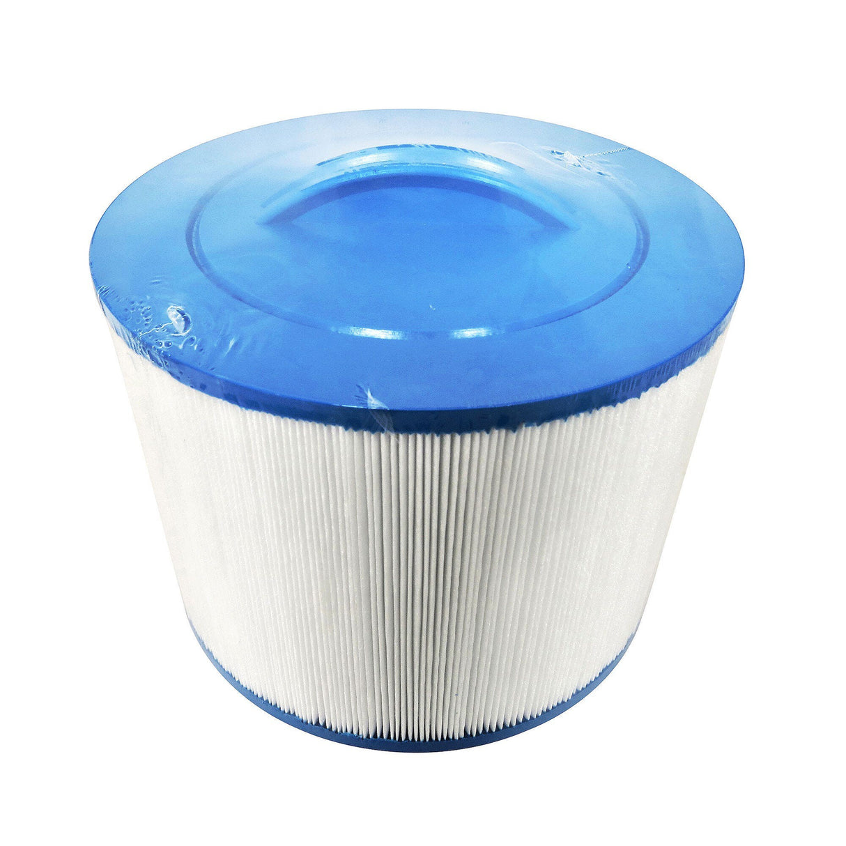 Filter Cartridge, Proline, Diameter: 8", Length: 6", Top: Handle, Bottom: 2" Male SAE Thread, 50 sq ft : P8CH-950