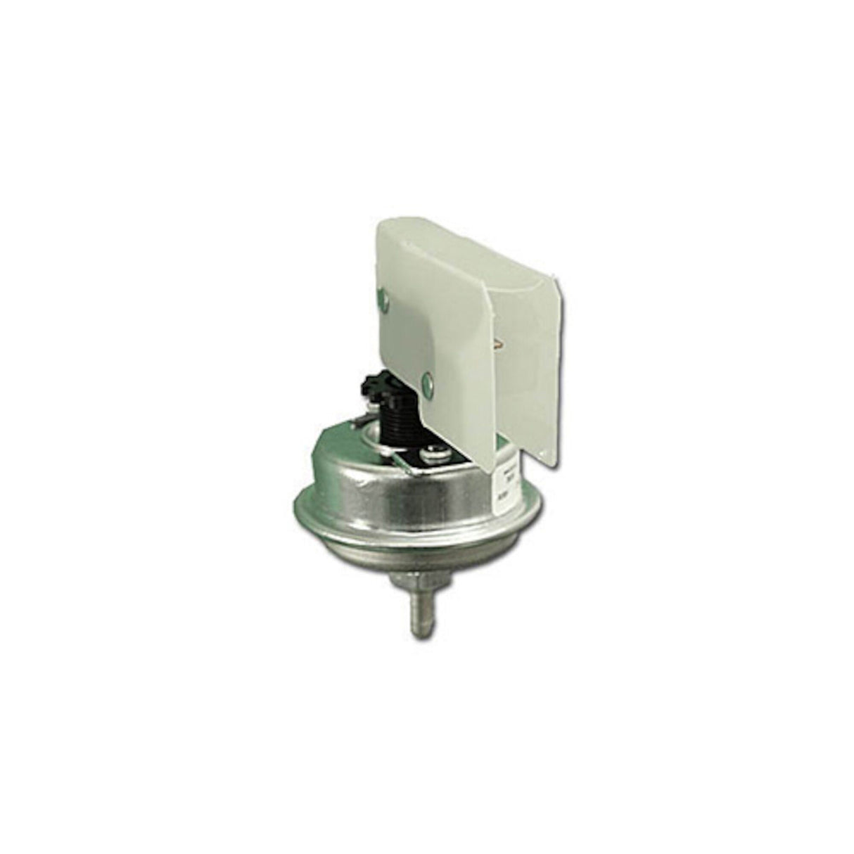 Pressure Switch, Tecmark, SPST, 25 Amp, 1-5 Psi, 1/8"-3/16" NPT : 3028