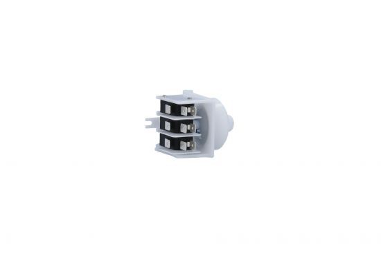 Stepper Switch, Air, Presair, 21A, Blue Cam, 4-Function, Center Spout : MTB-311A