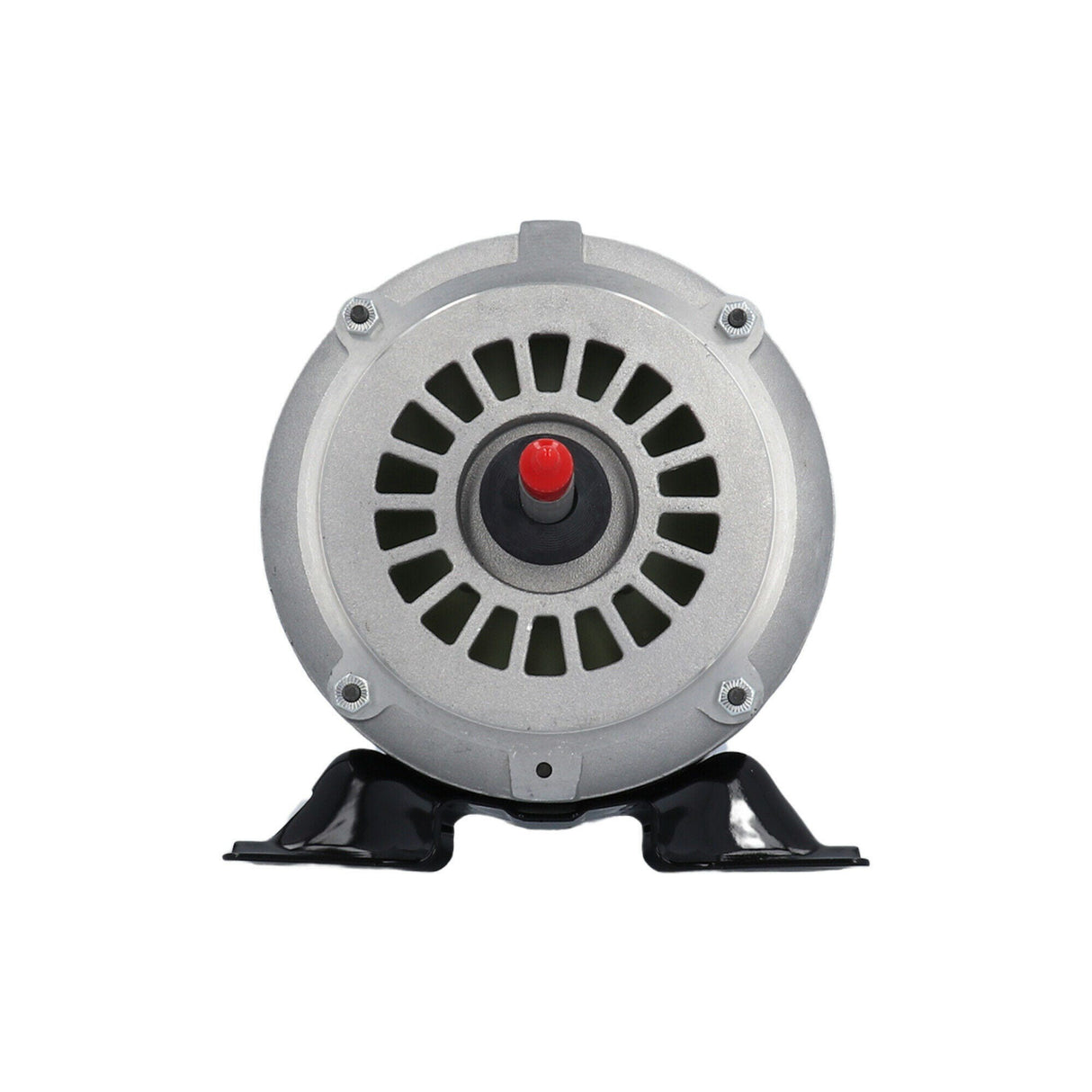 Pump Motor,EMERSON,Thru-Bolt,48YFr,2Spd,1.5HP,115V,16.4/4.4A 1 Capacitor on Back Of Motor : AGL15FL2CS