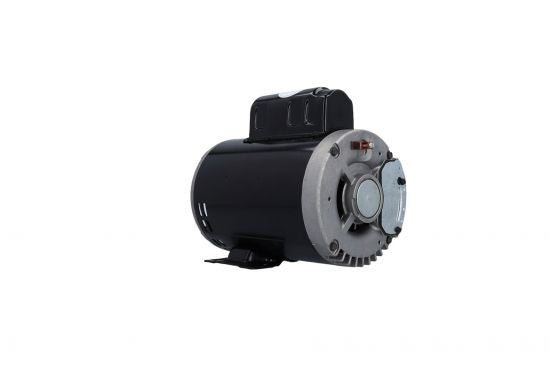 Motor, Emerson, Thru-Bolt, 56-Frame, 2-Speed, 1.5HP, 230V, 3.0/8.0 Amp : TT502