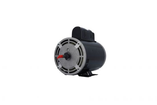 Motor, Emerson, Thru-Bolt, 56-Frame, 2-Speed, 1.5HP, 230V, 3.0/8.0 Amp : TT502