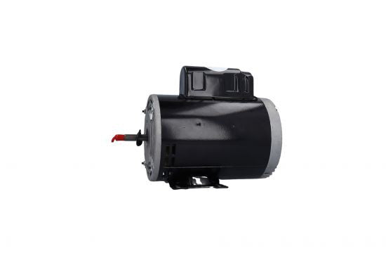 Motor, Emerson, Thru-Bolt, 56-Frame, 2-Speed, 1.5HP, 230V, 3.0/8.0 Amp : TT502