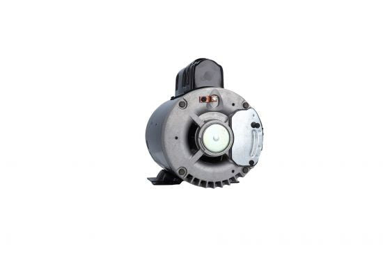 Motor, Emerson, Thru-Bolt, 56-Frame, 2-Speed, 1.5HP, 230V, 3.0/8.0 Amp : TT502