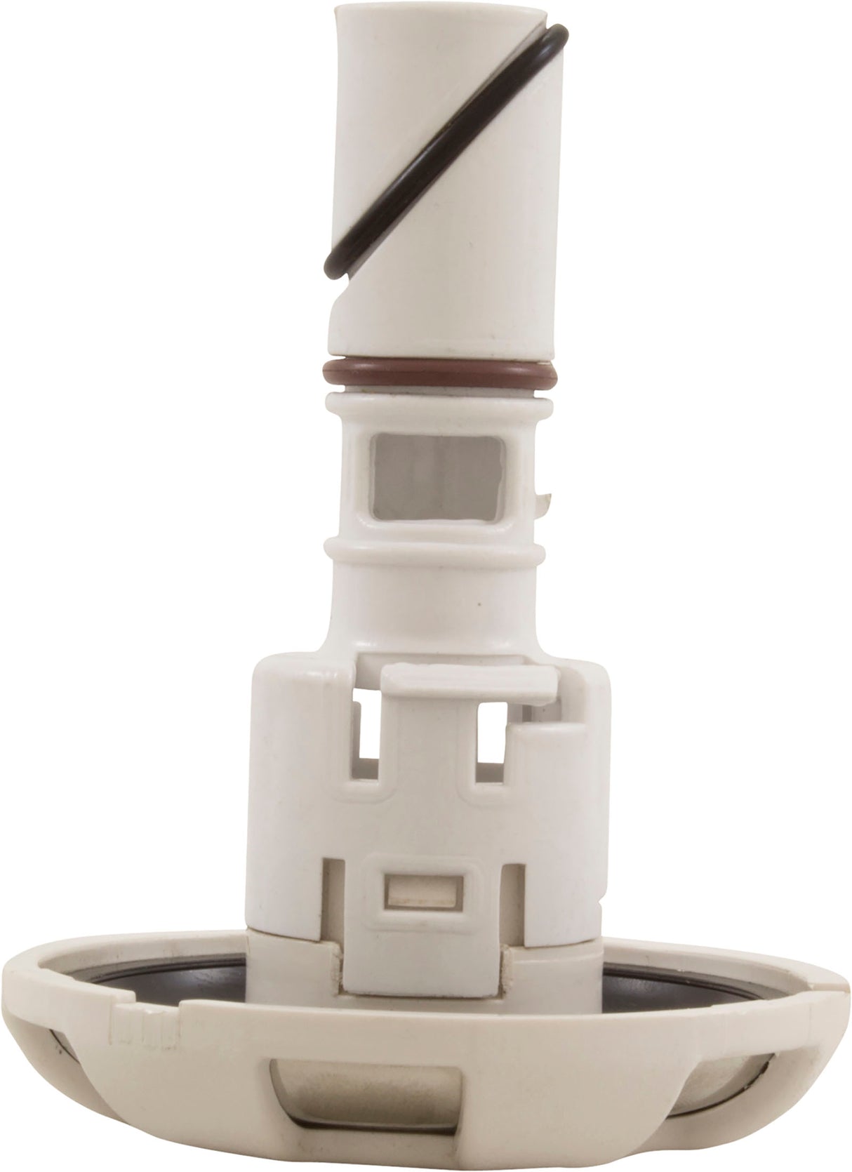 Jet Intl, Ww Adj. Cluster Storm, Dir. 100% Shut-Off, 2 1/4"Fd, S : 226-1470S