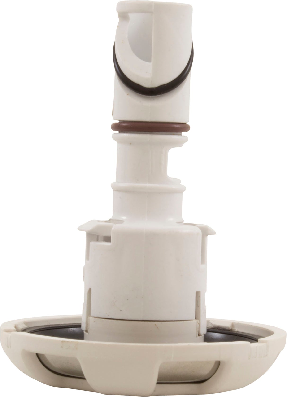 Jet Intl, Ww Adj. Cluster Storm, Dir. 100% Shut-Off, 2 1/4"Fd, S : 226-1470S