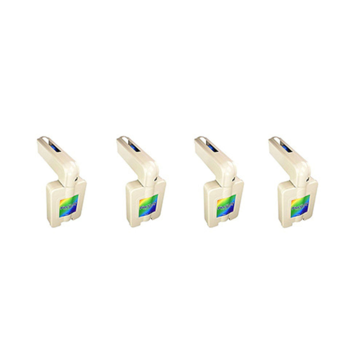 Water Level, Paradise, Pool Sentry Water Level 4 pack : M3000