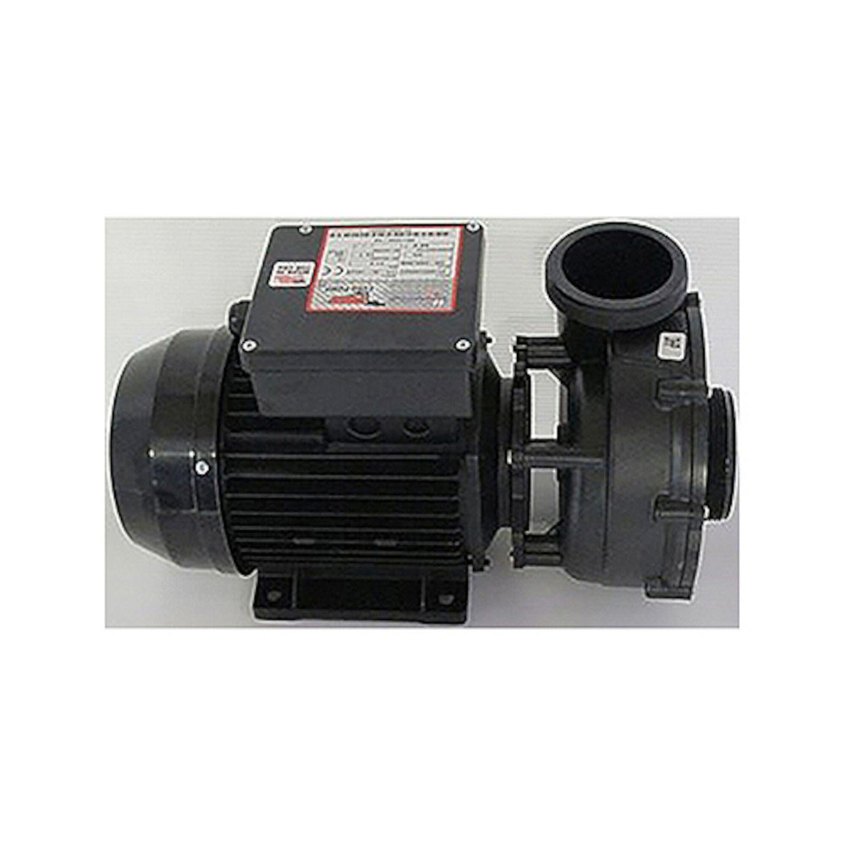 Pump, Viper, 3Hp, 230V, 50 Hz, 56Fr, 2Spd, No Cord : 3R21250-0V
