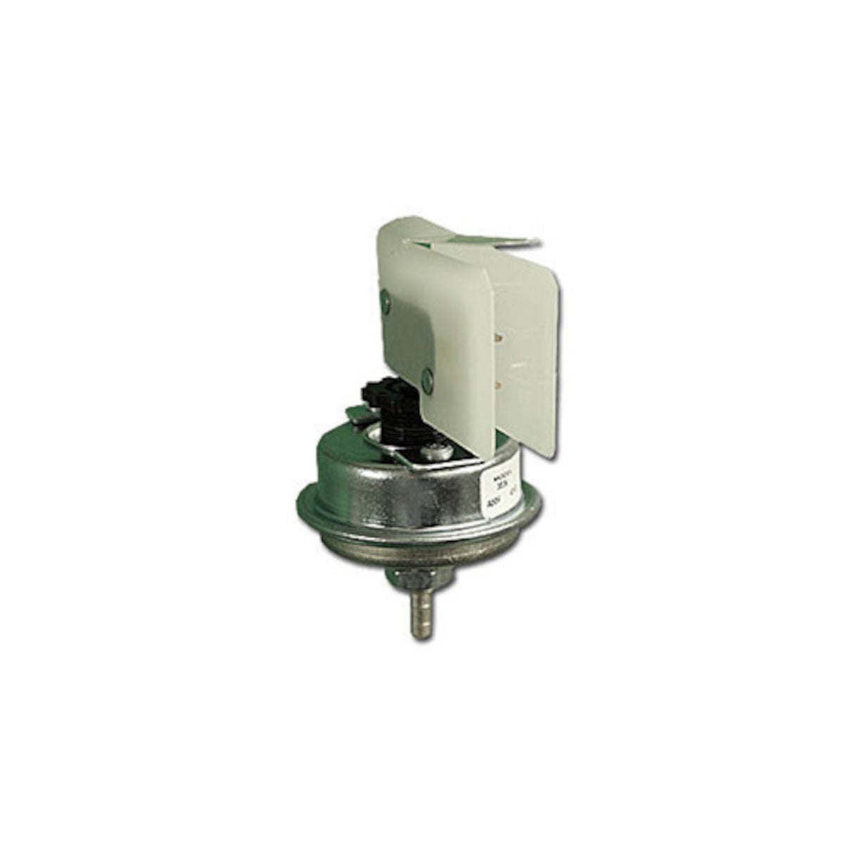 Pressure Switch, Tecmark, SPDT, 25 Amp, 1-5 Psi, 3/16" NPT : 3036