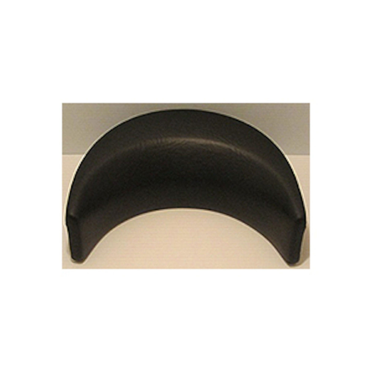 Pillow, Neck Seat, Single Peg, 995, Black : S-01-995BK