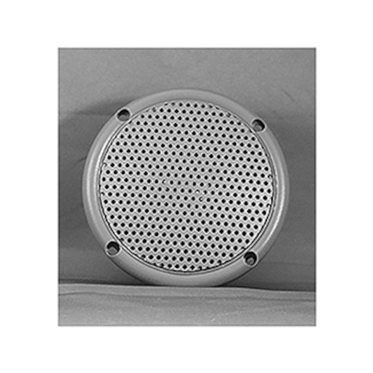 Stereo, Speaker, 3.5 In, Vidsonix, Gray : VX-S35GG