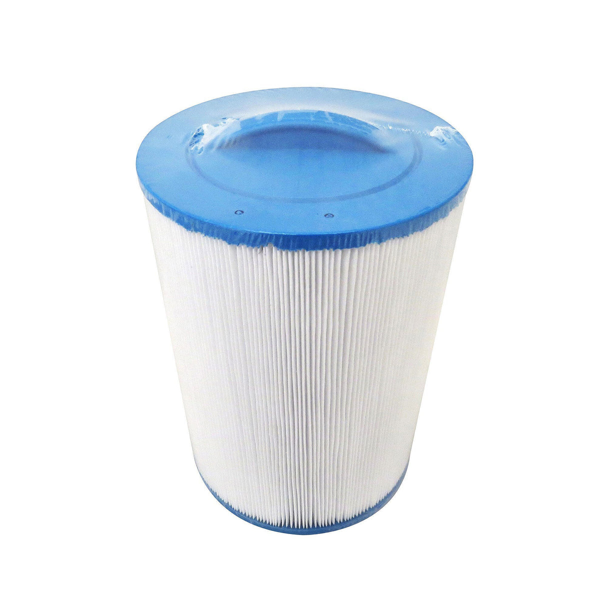 Filter Cartridge, Proline, Diameter: 6", Length: 8-1/4", Top: Handle, Bottom: 1-1/2" Male SAE Thread, 45 sq ft : P6CH-940