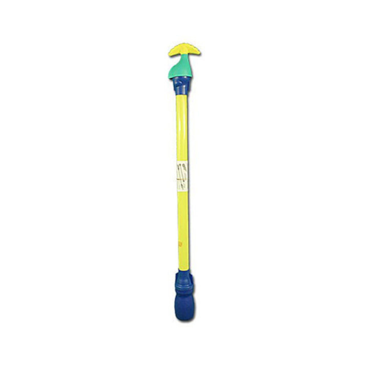 Vacuum, Grit Gitter Stretch, In Poly bag : GG120