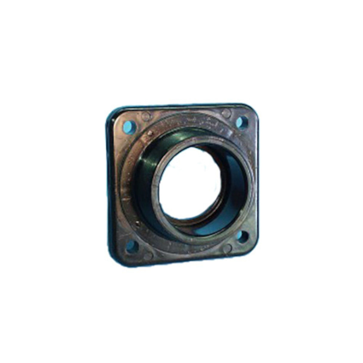 Adapter, Pump, Square Flange x 2"MBT : 320-125