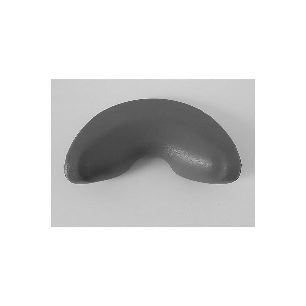 Pillow, Neck Seat, Suction Cups, 899, Gray : S-01-899SC