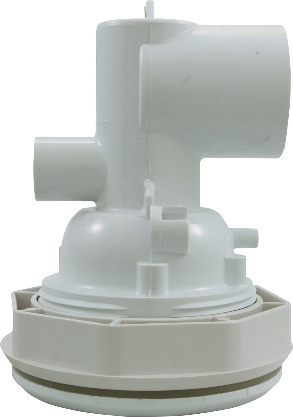 Jet Body, Ww Whirlpool Jet, A1/2"S, W1-1/2"S, Thd : 228-2000