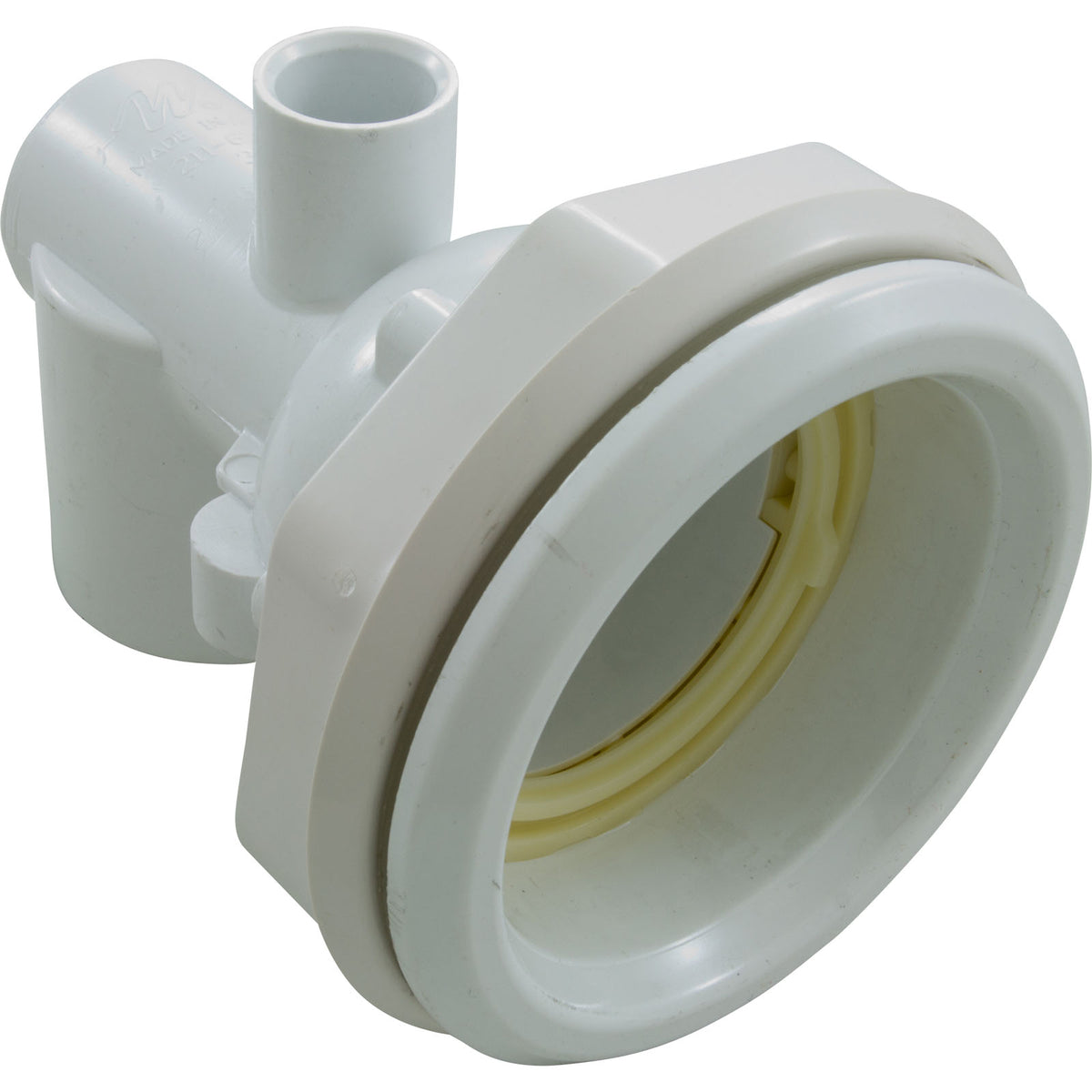 Jet Body, Ww Whirlpool Jet, A1/2"S, W1-1/2"S, Thd : 228-2000