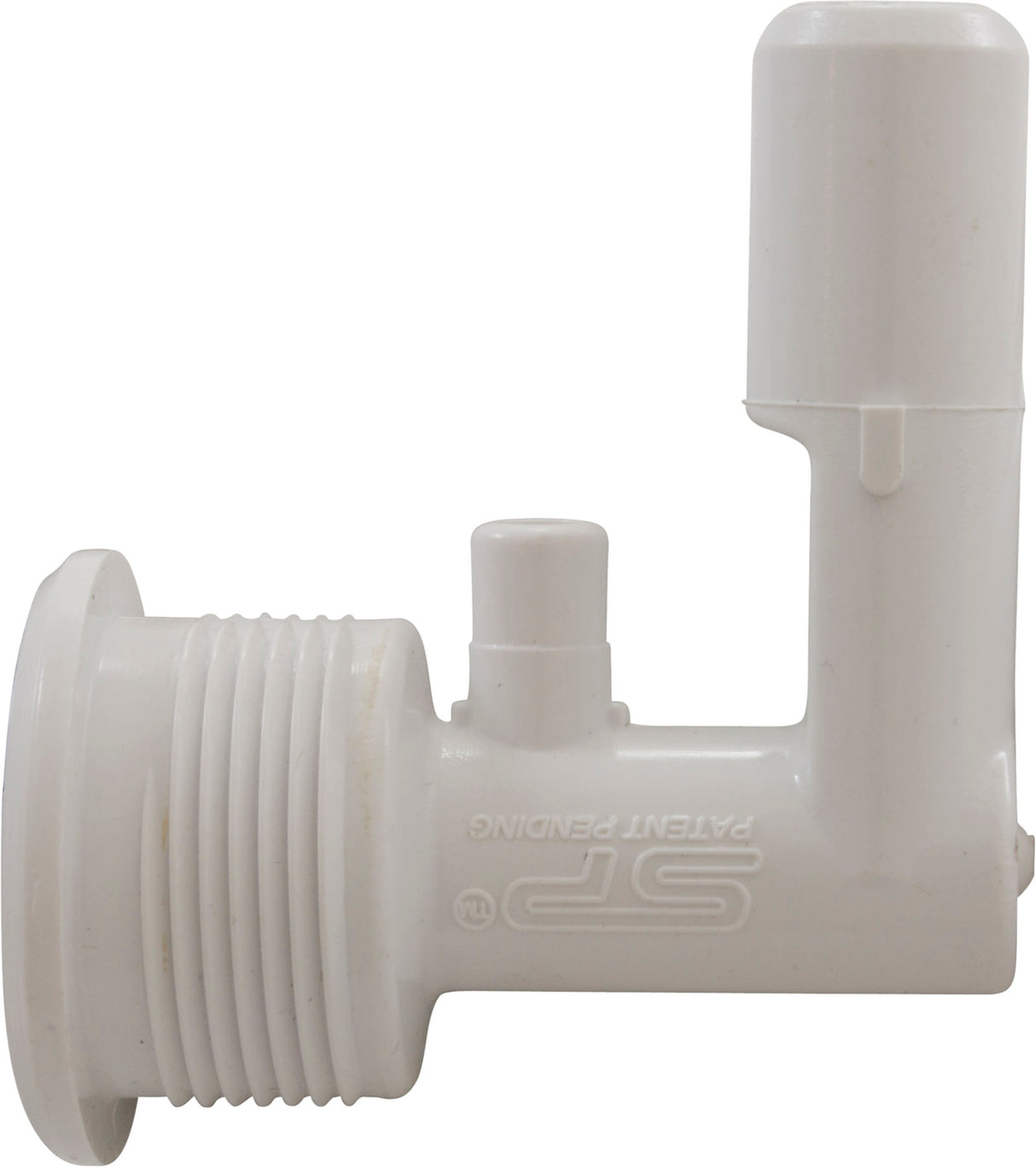 Bath Sp Clst Strm Bdy3/4"Sb X 3/8"Sb Sme Sde Thrd : 228-5170