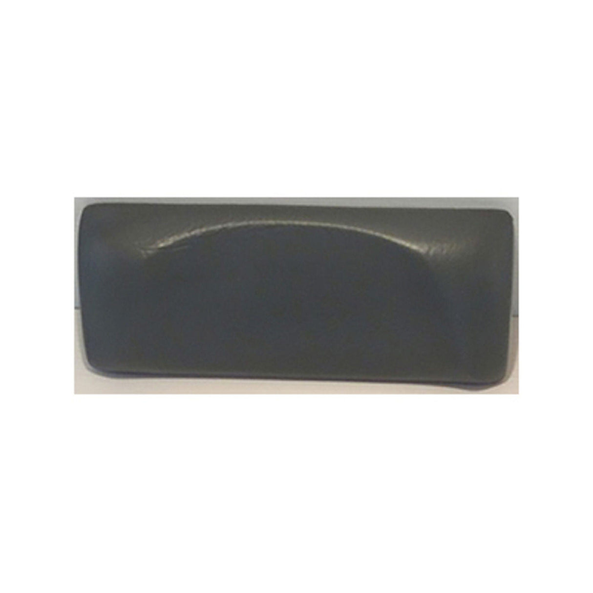 Pillow, 5 Jet Seat, 900, Connects with 2 pins on back, Gray : S-01-900