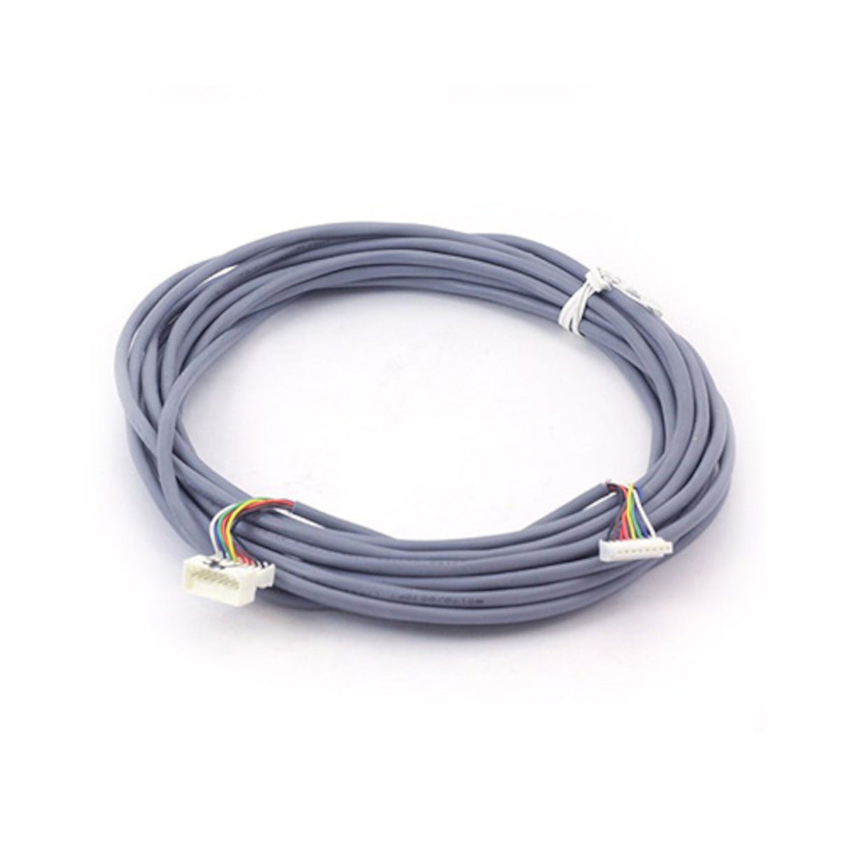 Extension Cable, Spaside, HydroQuip, 25' Long, 8 Pin JST Cable, LCD Only : 30-1011-25