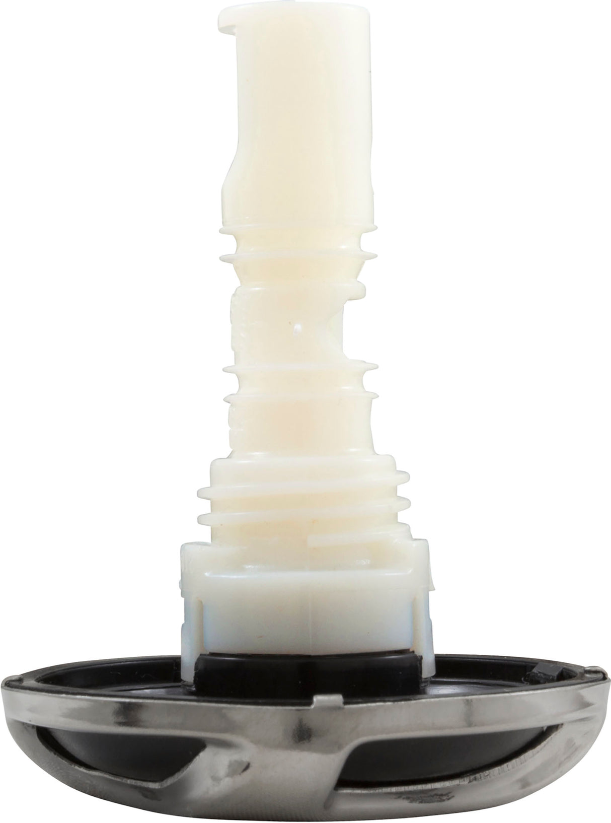 Adj. Cluster Storm Direc Int. Reverse Swirl Mtl., Black : 229-2701S