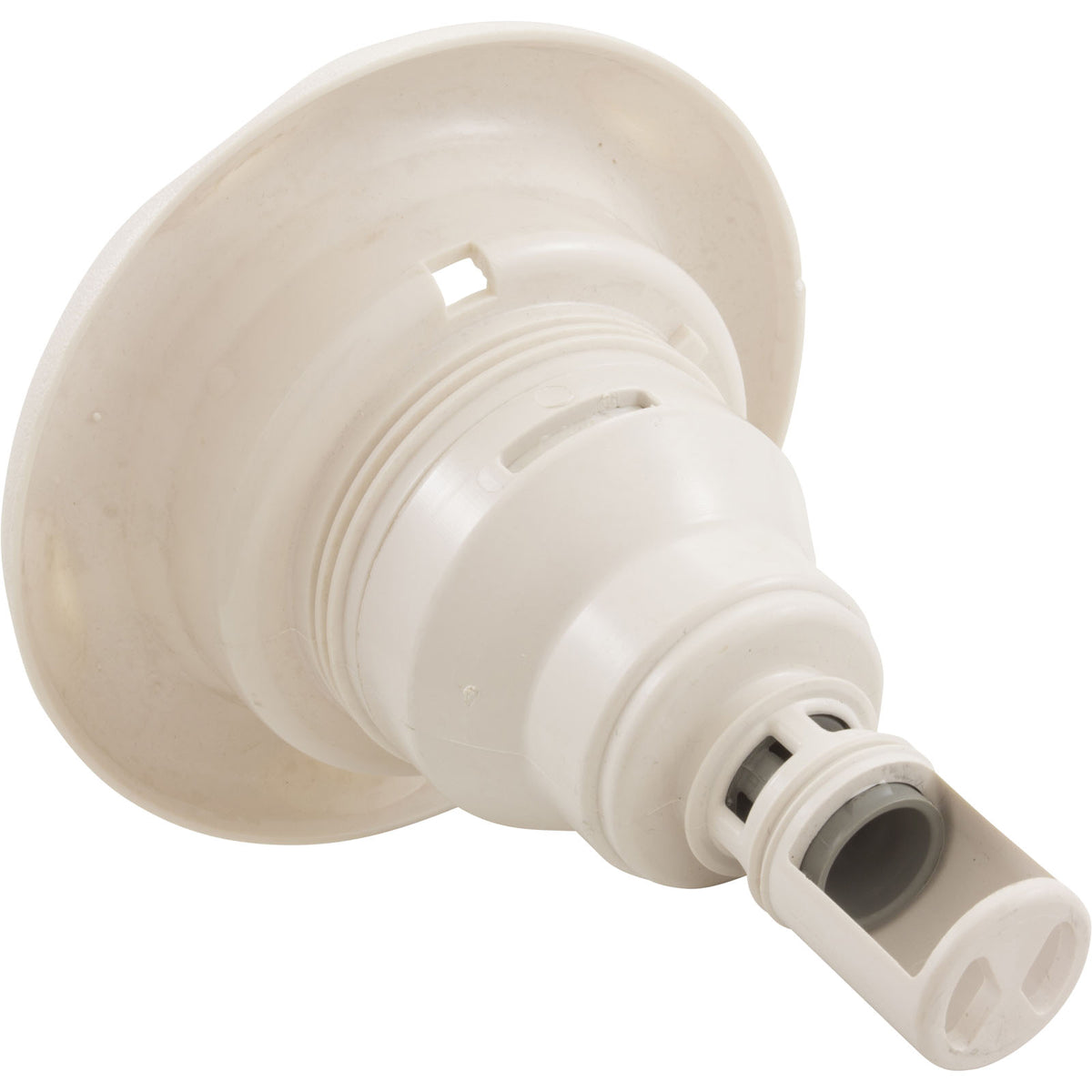 Power Gunite Directional Int (Thrd ) -White : 229-7630G