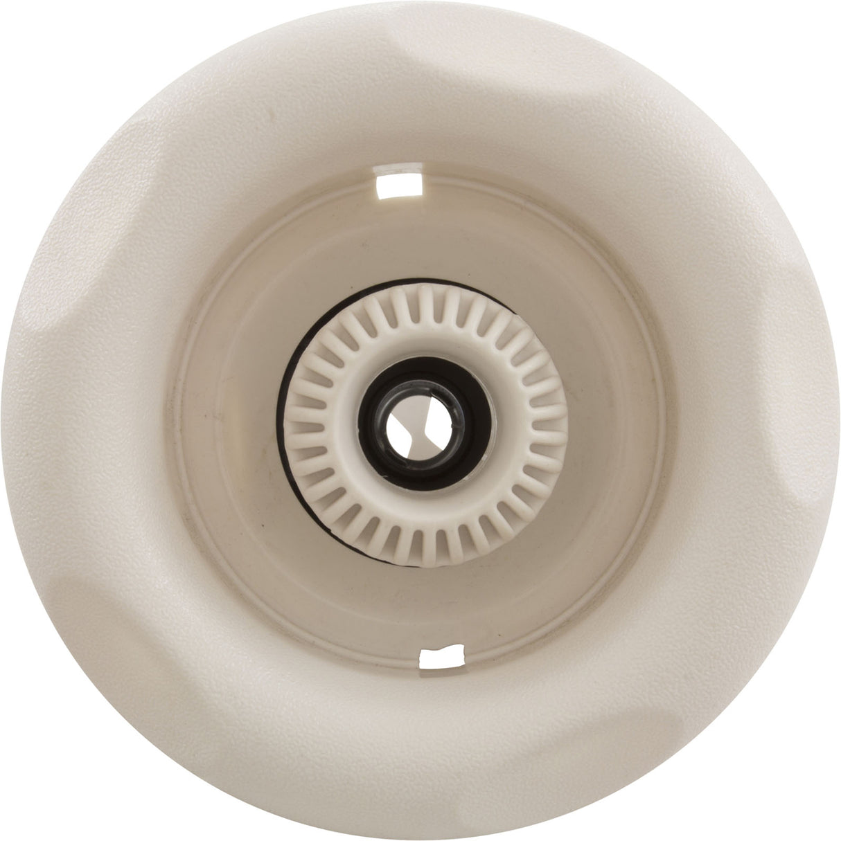 Power Gunite Directional Int (Thrd ) -White : 229-7630G