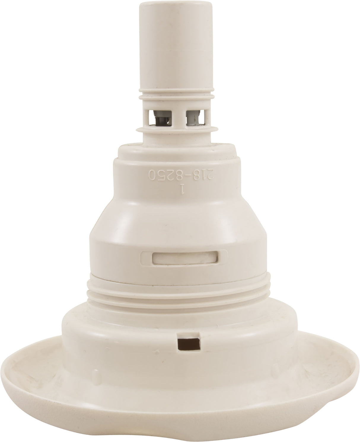 Power Gunite Directional Int (Thrd ) -White : 229-7630G