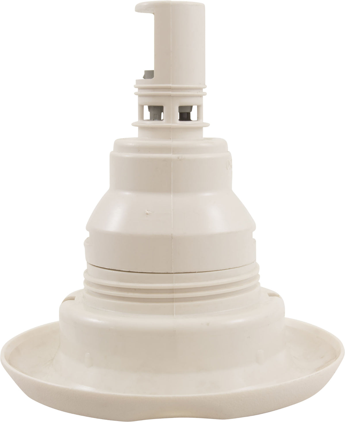 Power Gunite Directional Int (Thrd ) -White : 229-7630G