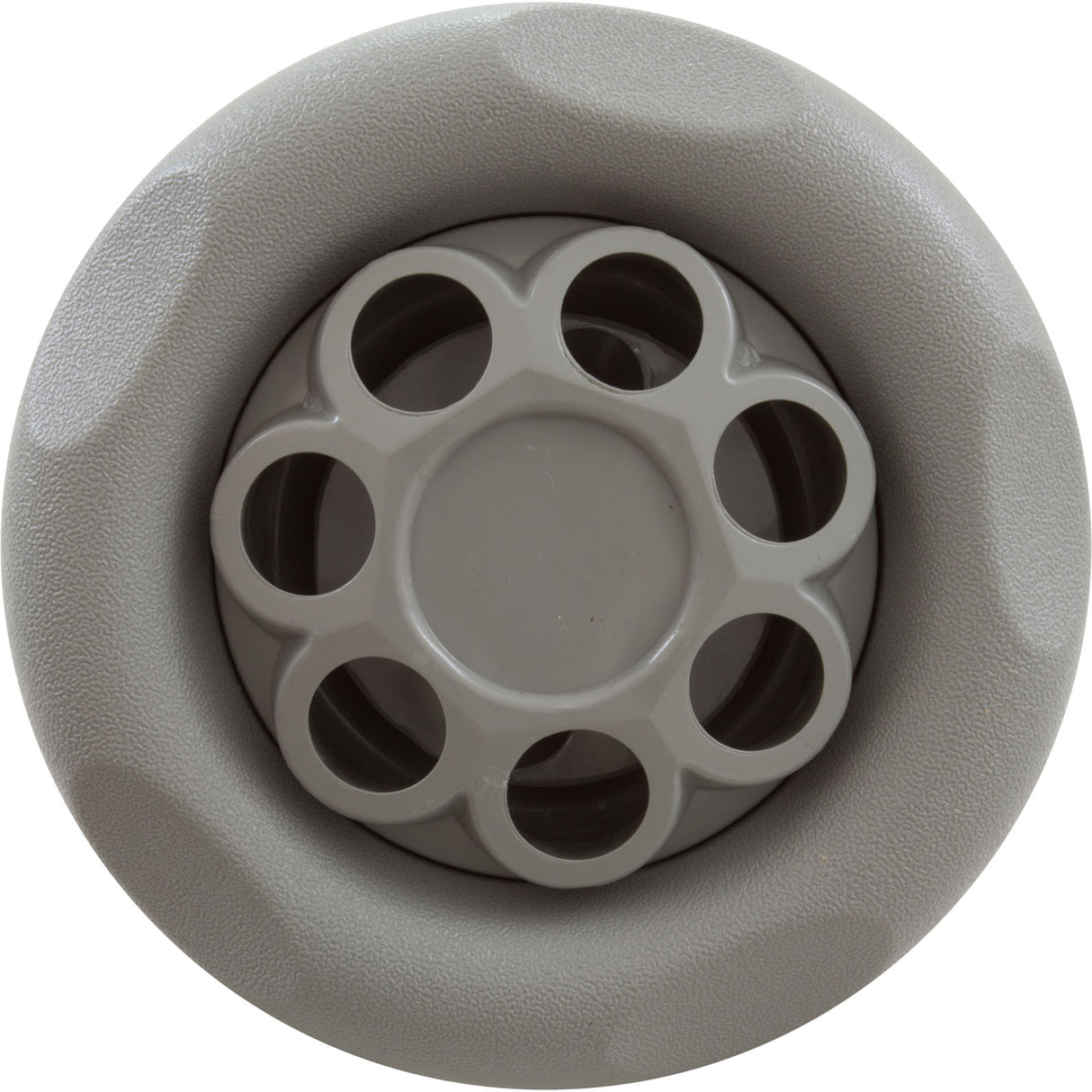 Gunite Storm Jet Massage Internal 5Sclp Esc : 229-7747G - Waterway Plastics - 806105494597 - PartsForSpas.com