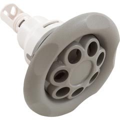 Gunite Storm Jet Massage Internal 5Sclp Esc : 229-7747G - Waterway Plastics - 806105494597 - PartsForSpas.com
