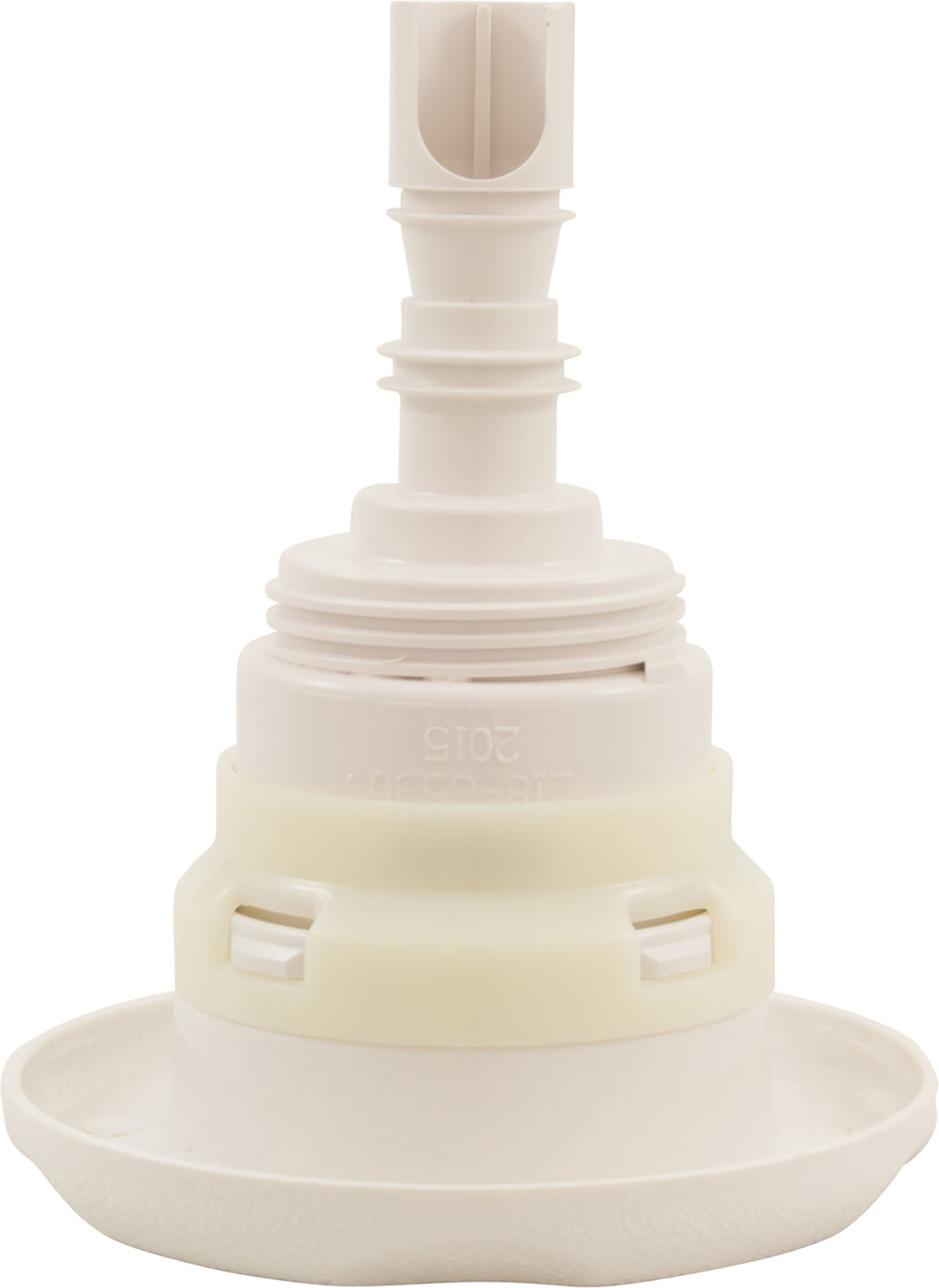 Poly Storm Roto Intrnl. 5 Sclp Esc, White : 229-8010