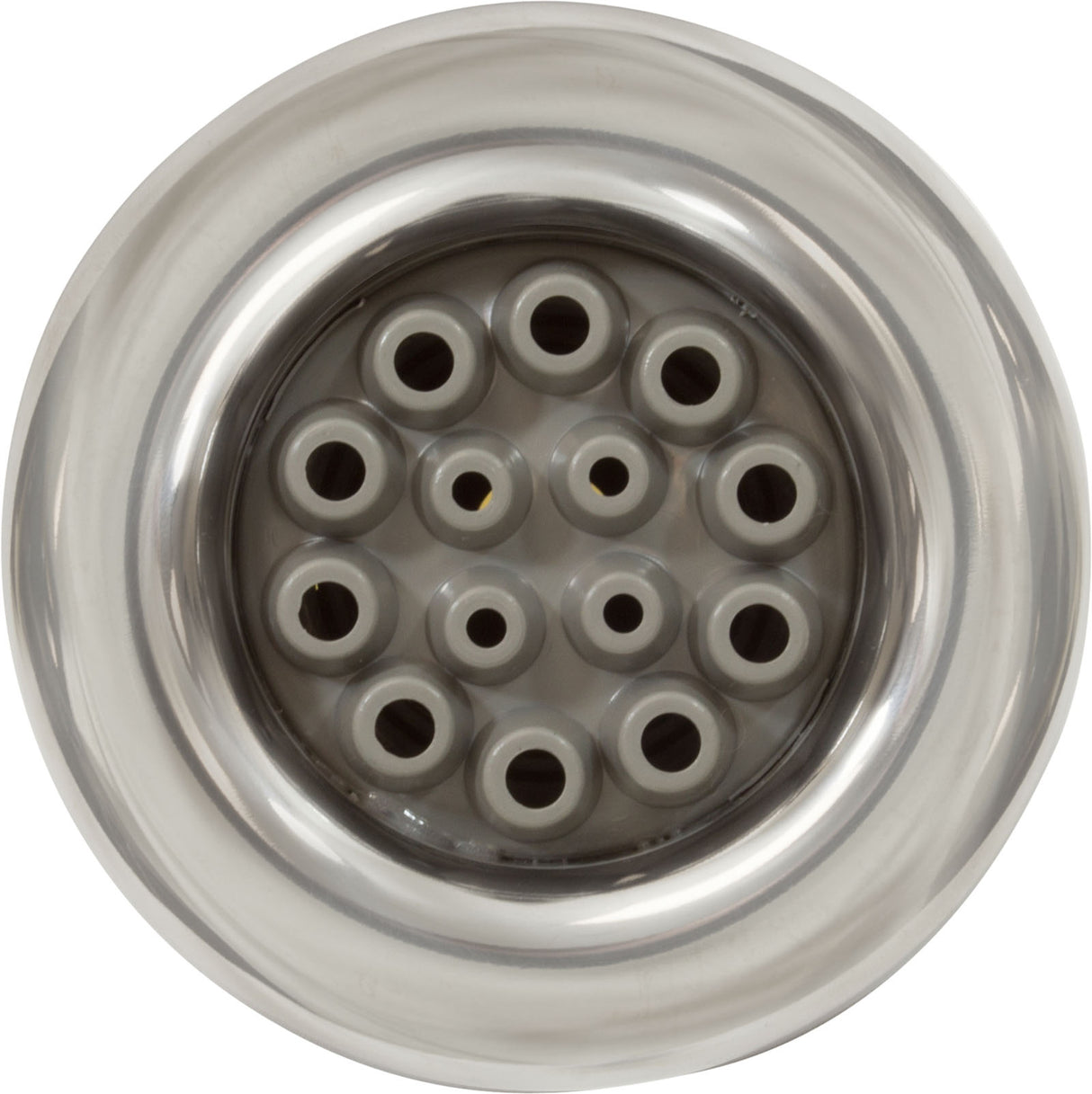 Poly Storm Multi Massage Int. (Thrd) Mtl. Esc. : 229-8270S - Waterway Plastics - 229-8270S - PartsForSpas.com