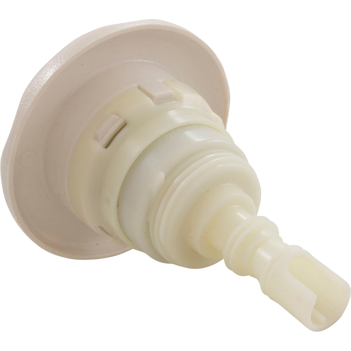 Poly Storm Galaxy Massage Int. (Thd) Mtl Esc. : 229-8530S - Waterway Plastics - 229-8530S - PartsForSpas.com